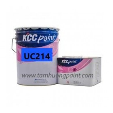 UC214 Chống Thấm Lộ Thiên